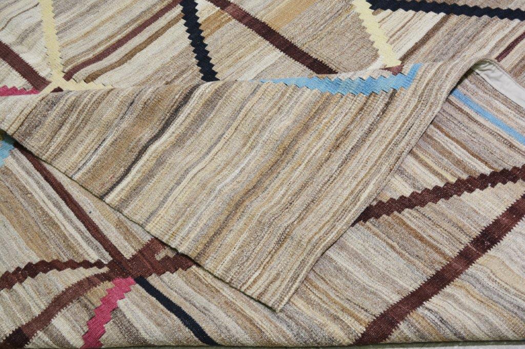 Turkish Flatweave