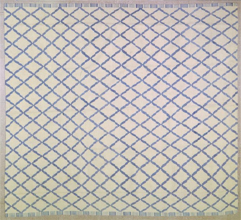 Afghan Flatweave