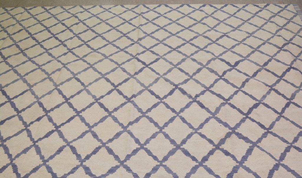 Afghan Flatweave