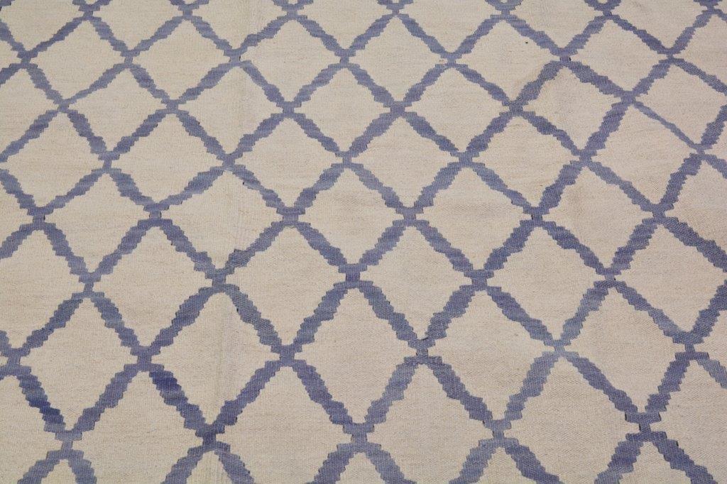 Afghan Flatweave