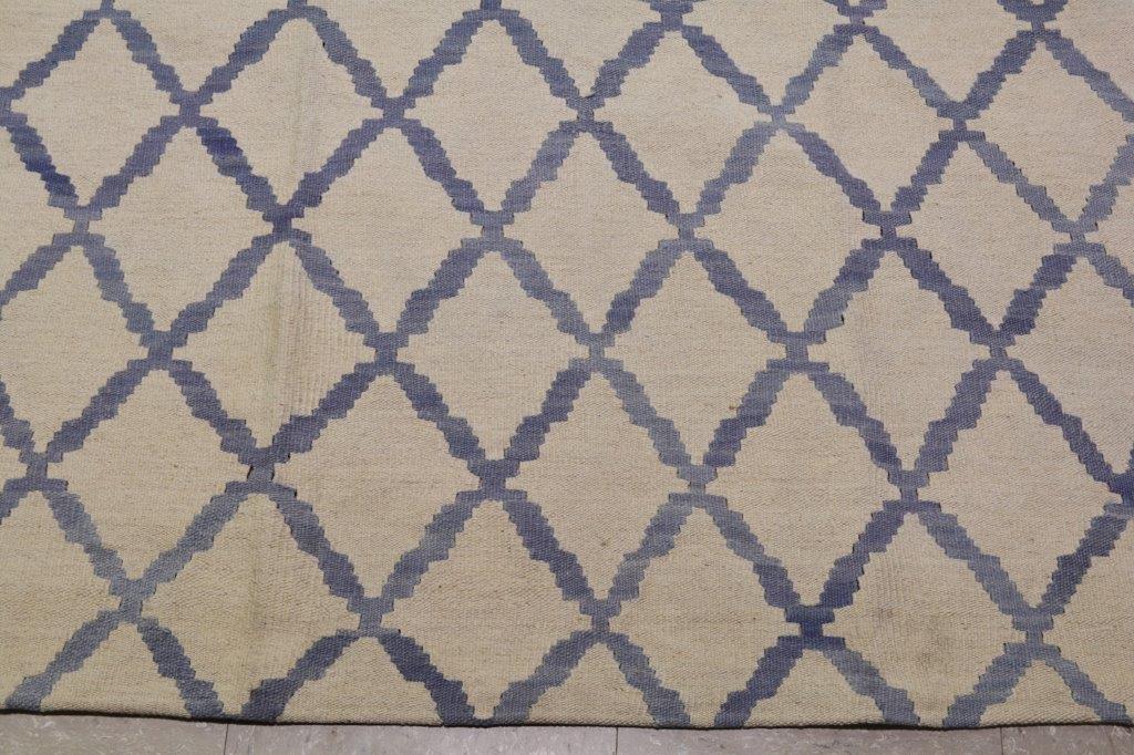 Afghan Flatweave
