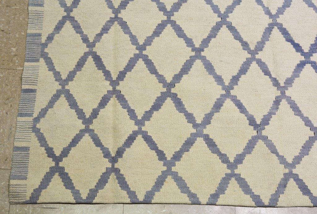 Afghan Flatweave