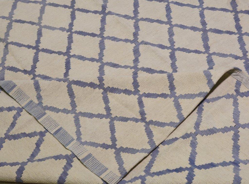 Afghan Flatweave