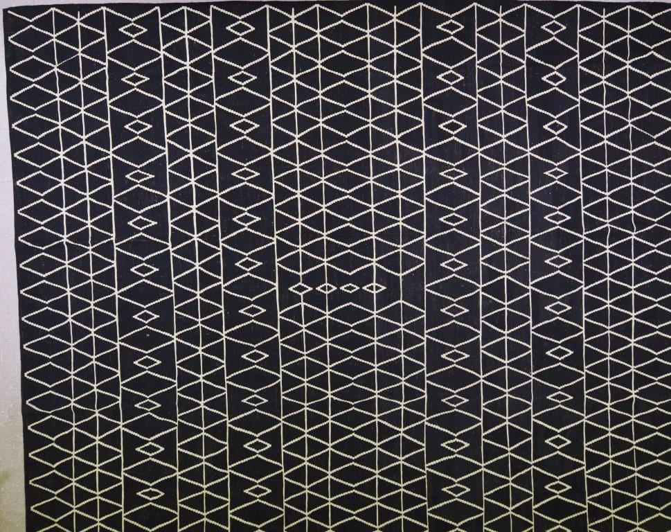 Afghan Flatweave