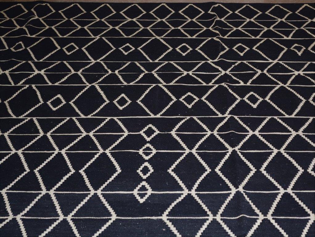 Afghan Flatweave