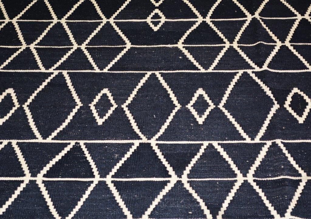 Afghan Flatweave
