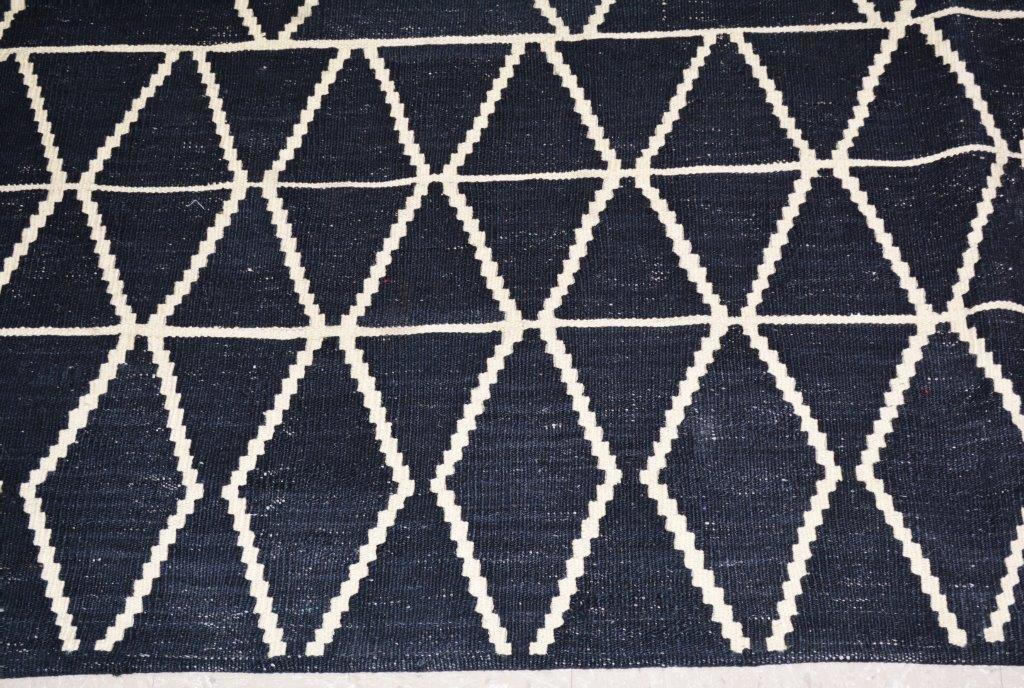 Afghan Flatweave