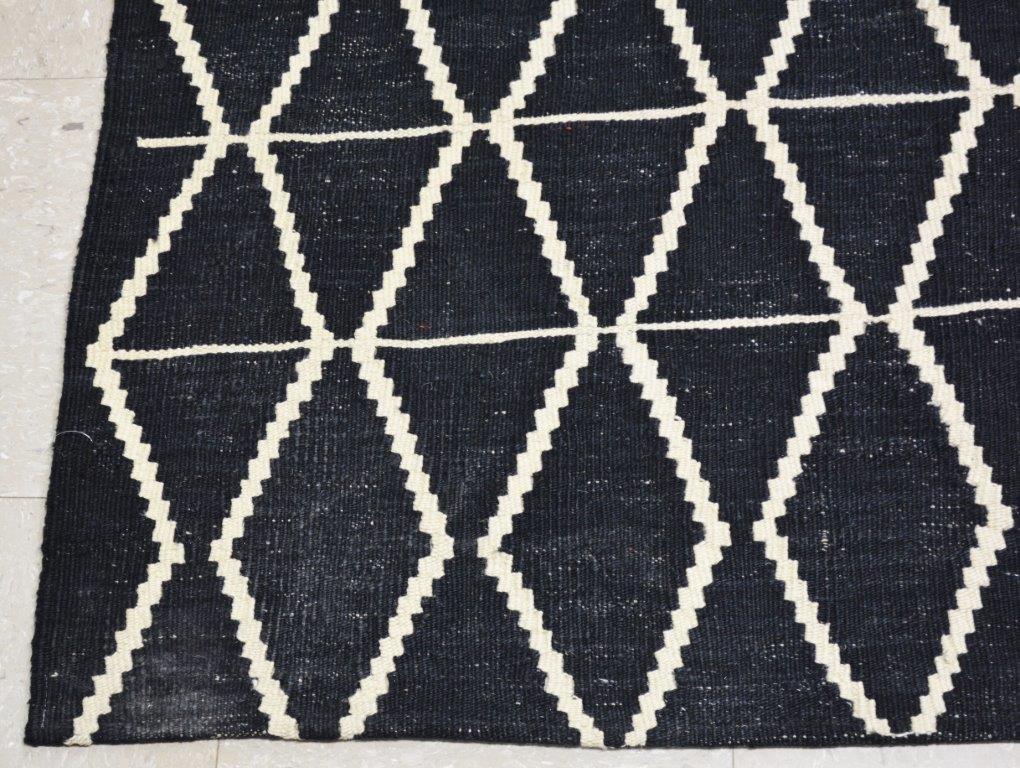 Afghan Flatweave