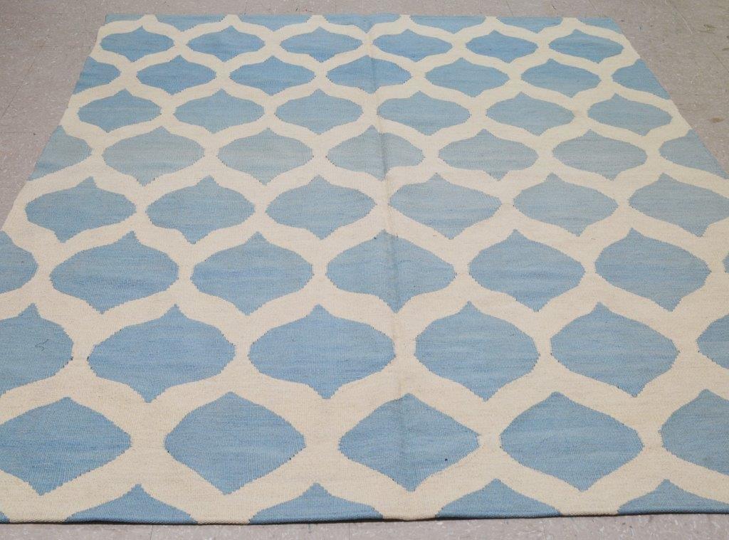 Afghan Flatweave