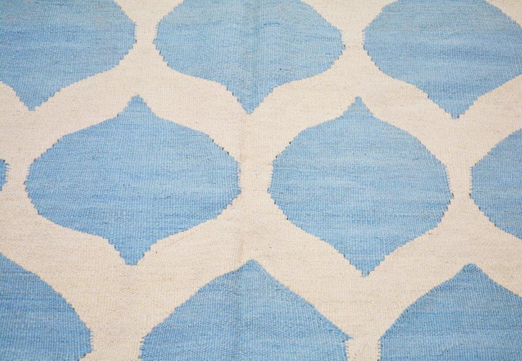 Afghan Flatweave