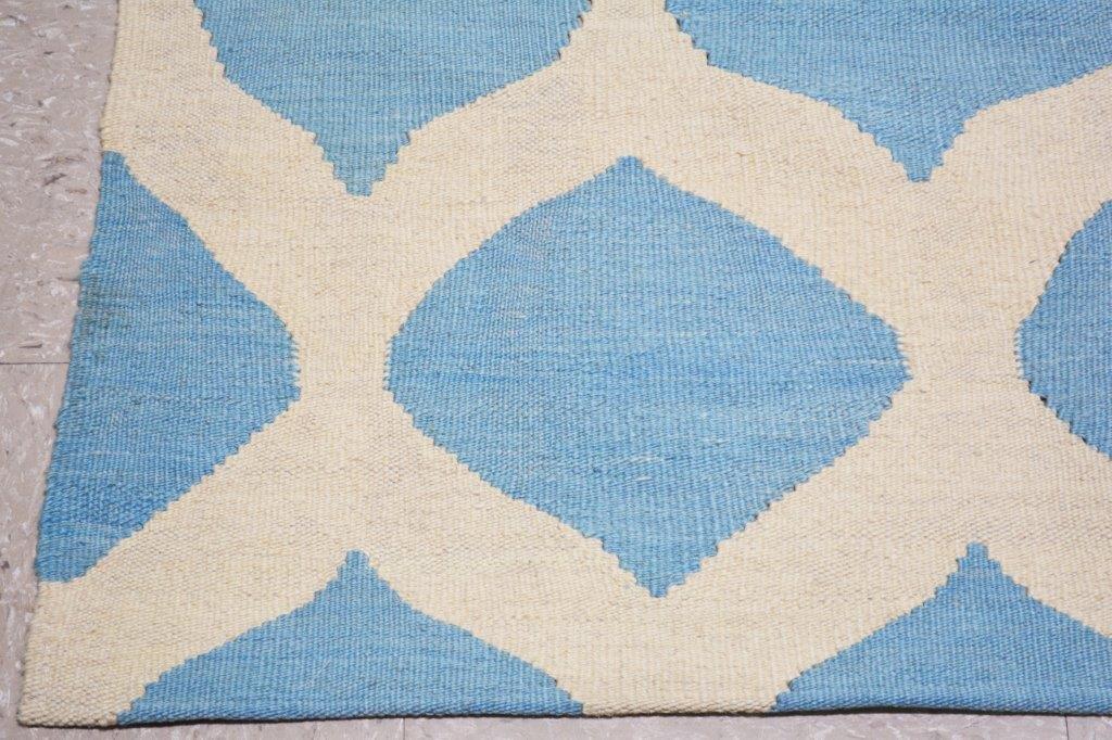 Afghan Flatweave