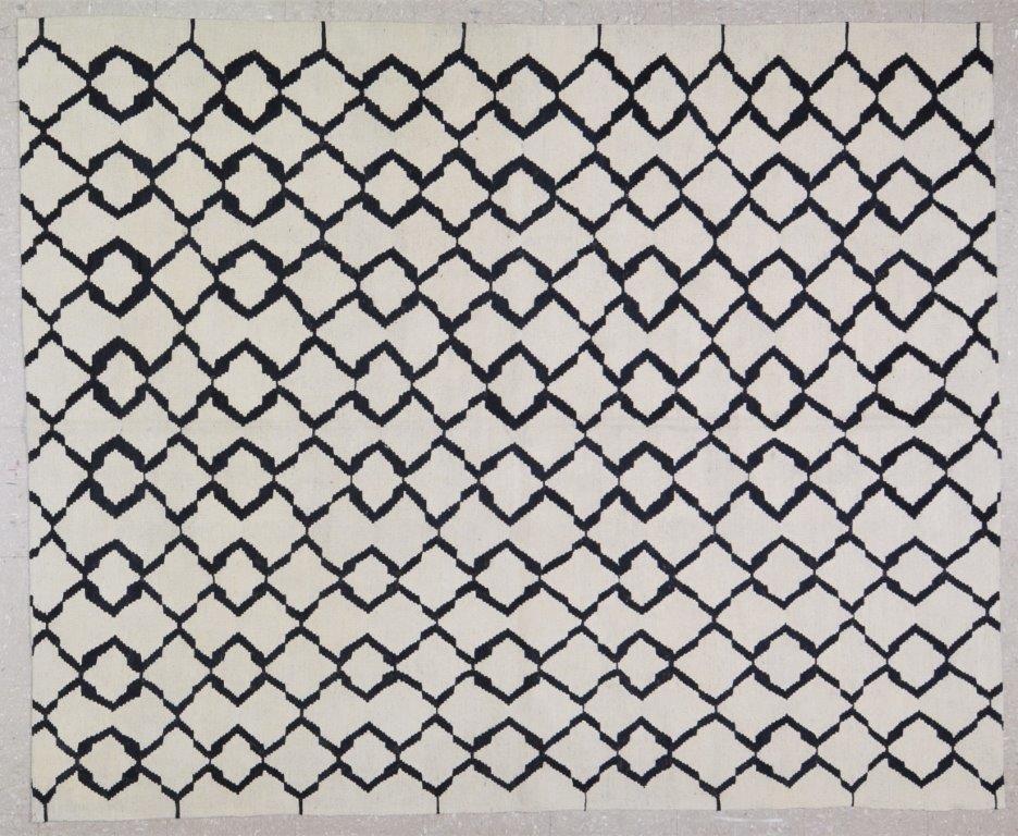 Afghan Flatweave
