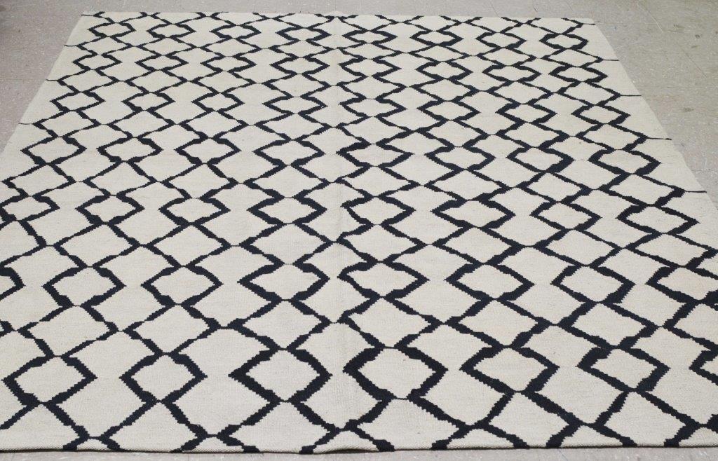 Afghan Flatweave