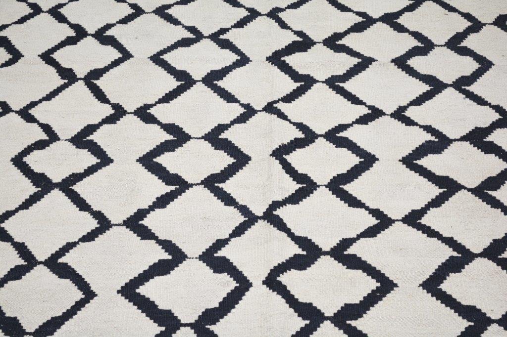 Afghan Flatweave