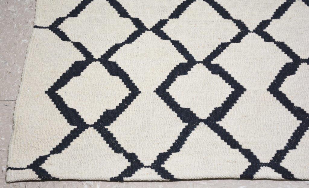 Afghan Flatweave