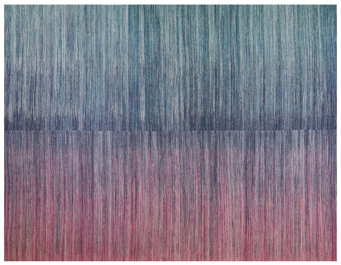 Persian Mazandaran Kilim