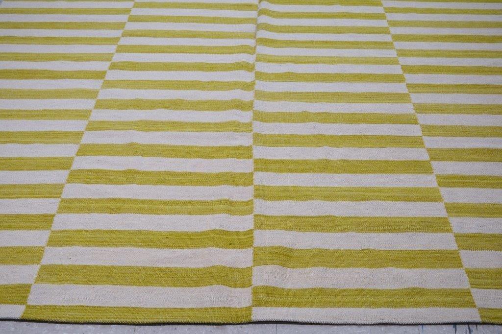 Afghan Flatweave