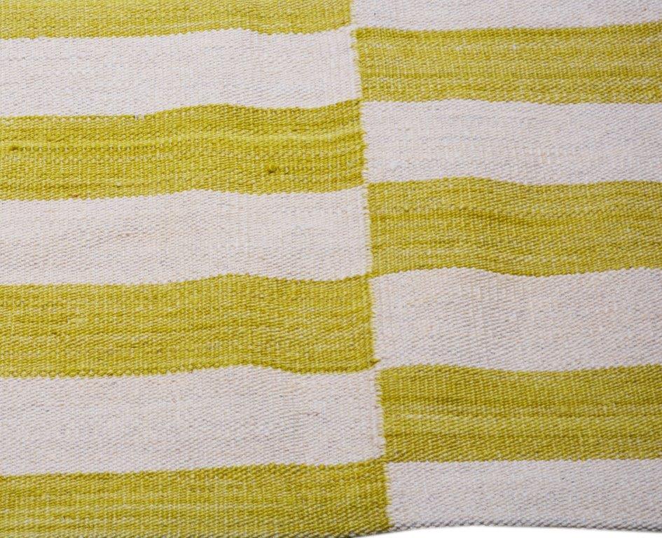 Afghan Flatweave