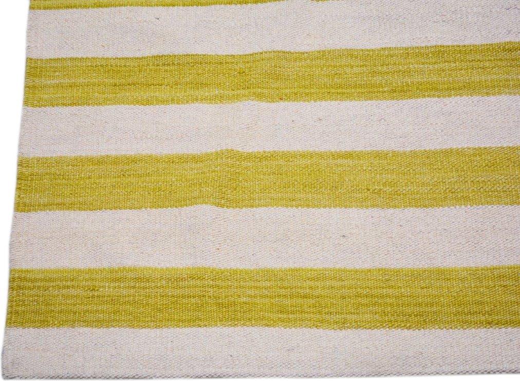 Afghan Flatweave