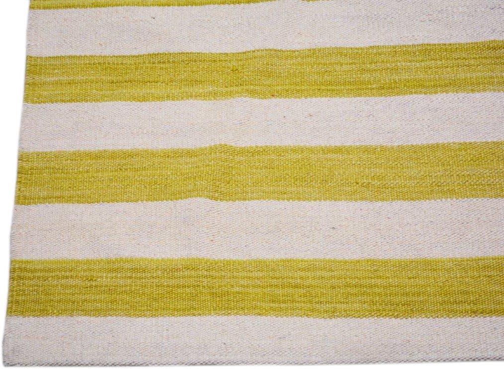 Afghan Flatweave