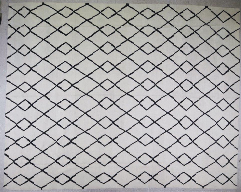 Afghan Flatweave