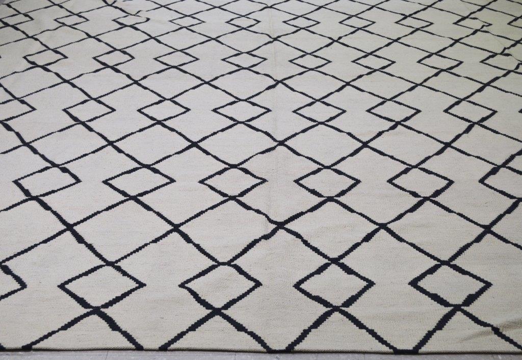 Afghan Flatweave