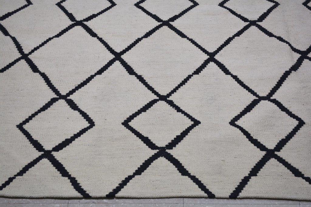 Afghan Flatweave