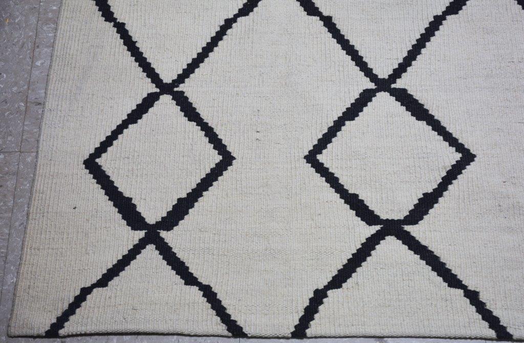 Afghan Flatweave