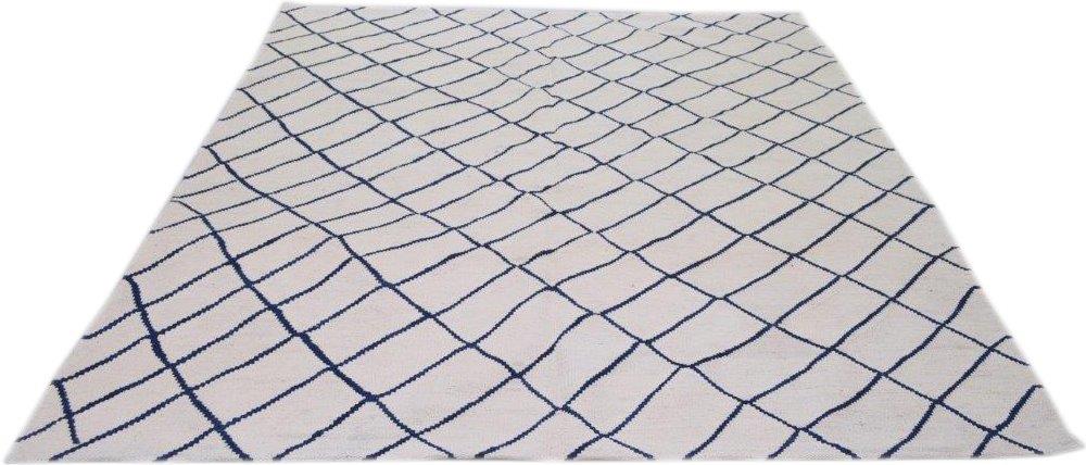Afghan Flatweave