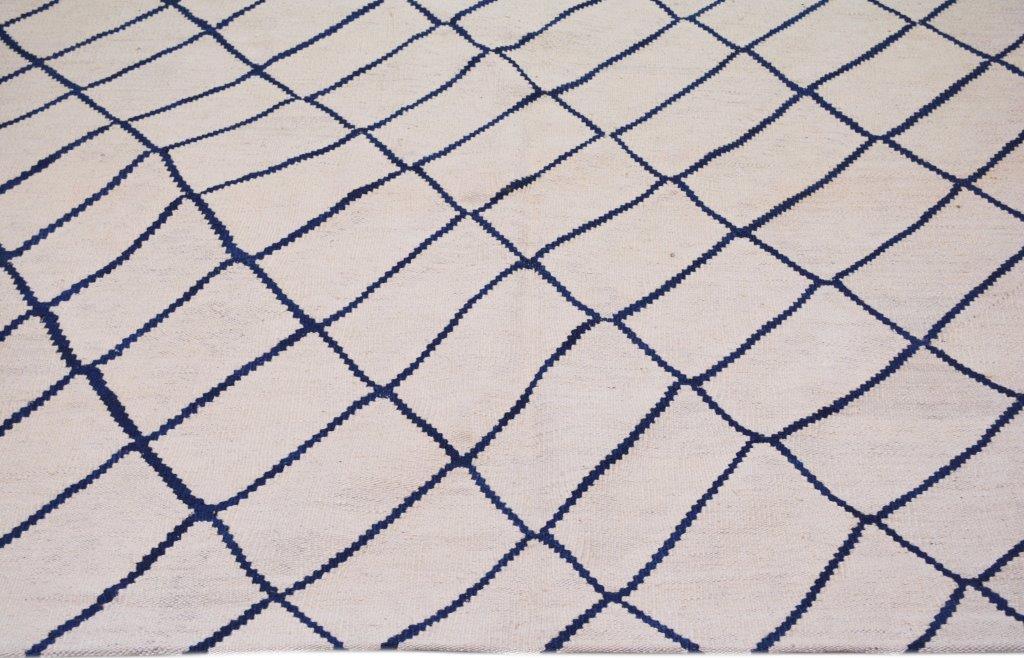Afghan Flatweave