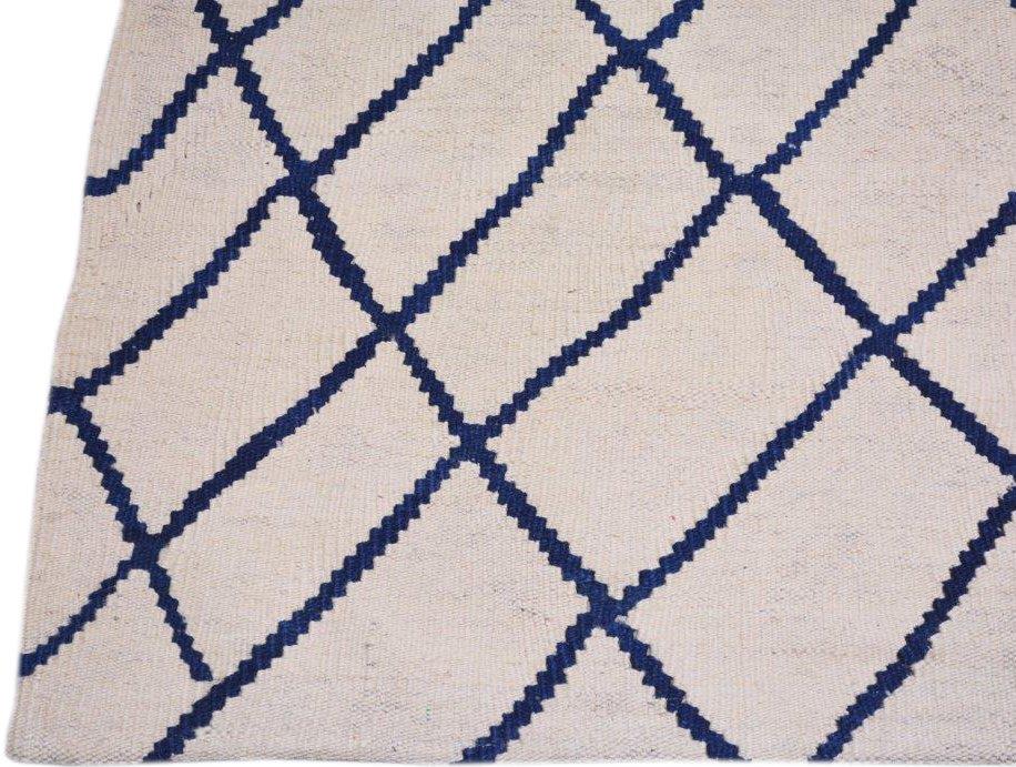 Afghan Flatweave