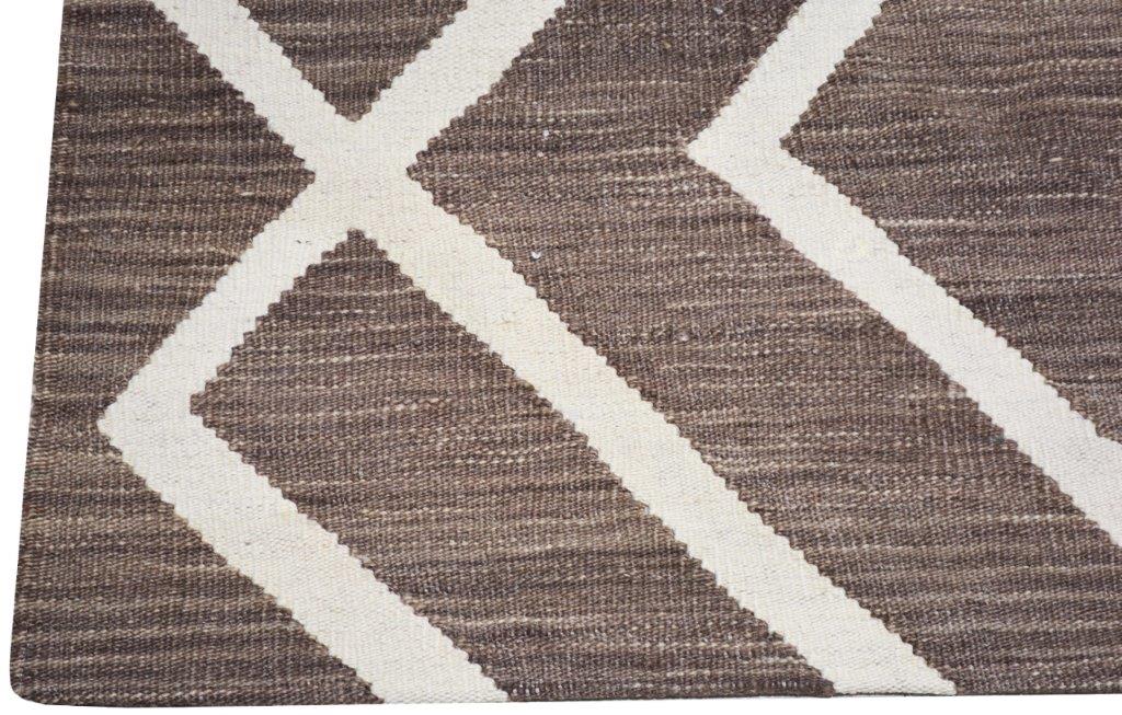 Afghan Flatweave