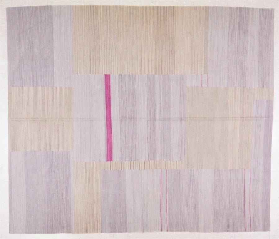 Afghan Flatweave
