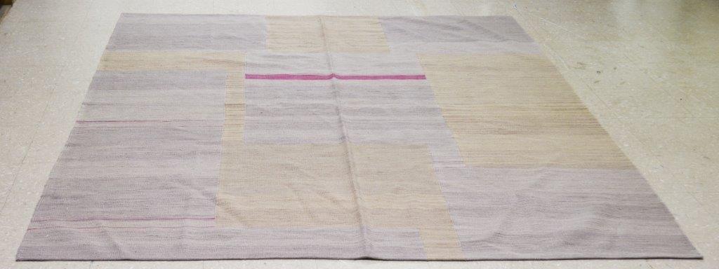 Afghan Flatweave