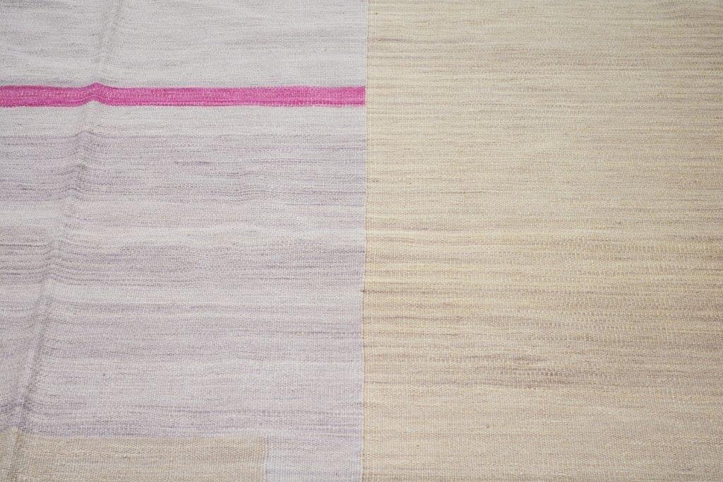 Afghan Flatweave