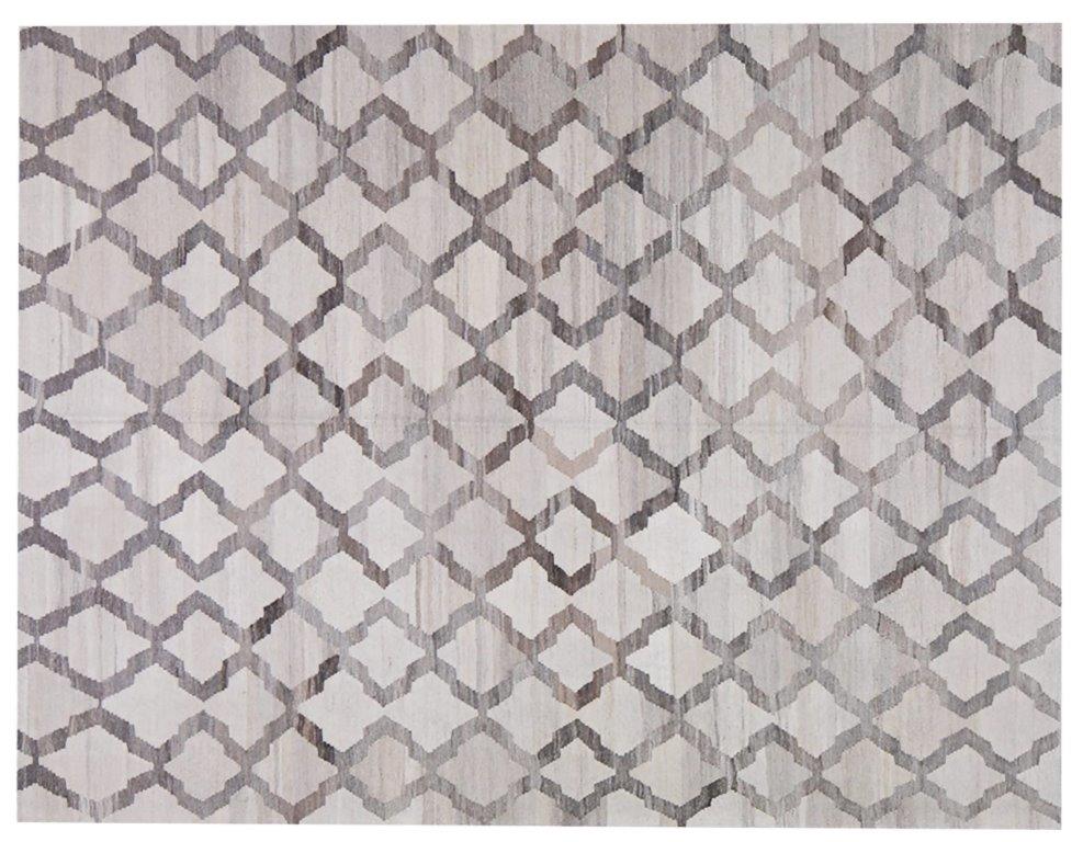 Afghan Flatweave