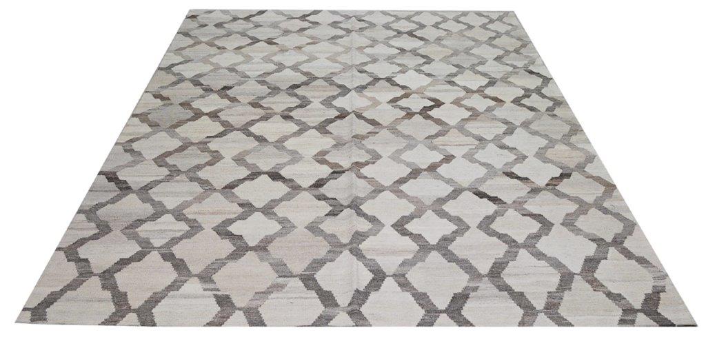 Afghan Flatweave