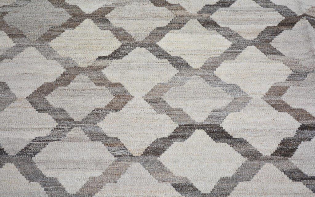 Afghan Flatweave