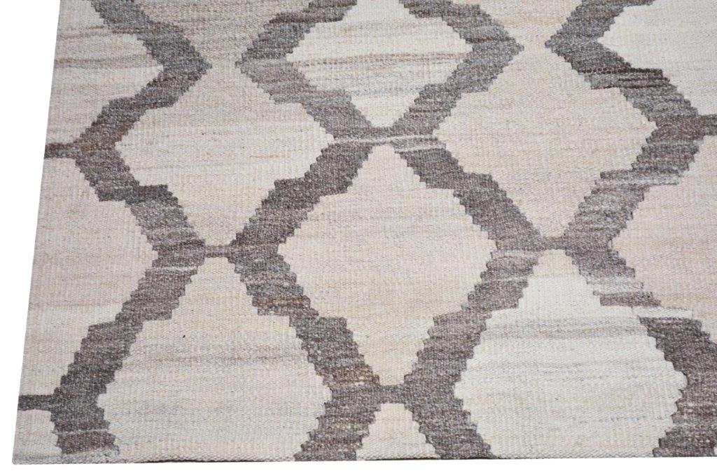 Afghan Flatweave