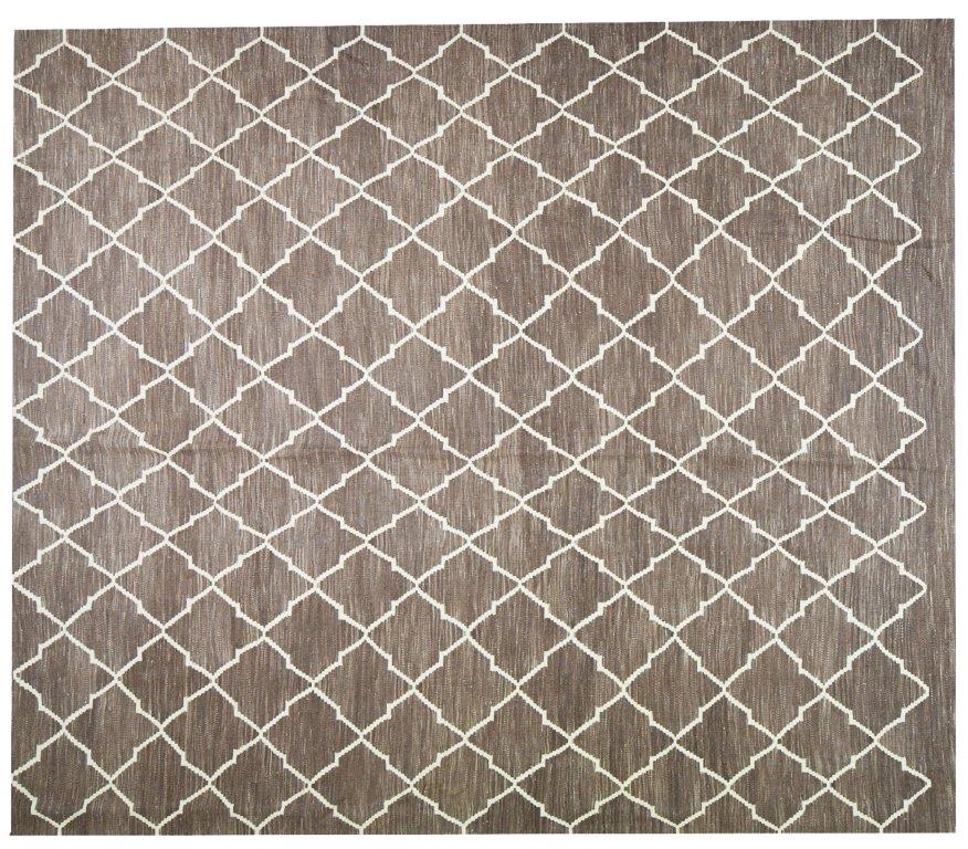 Afghan Flatweave