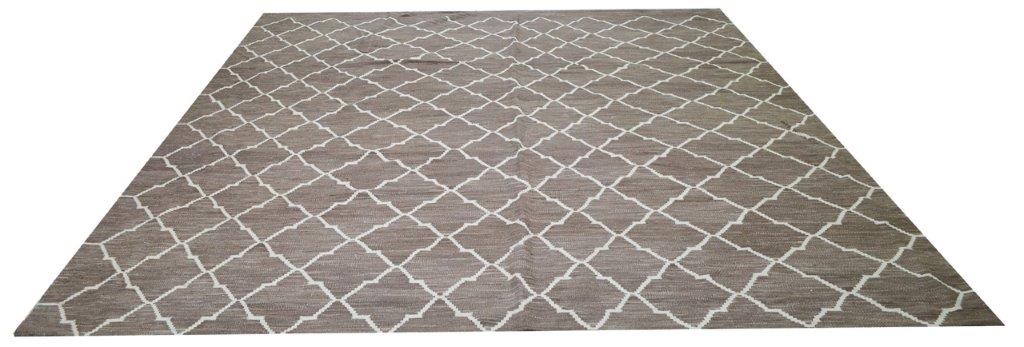 Afghan Flatweave