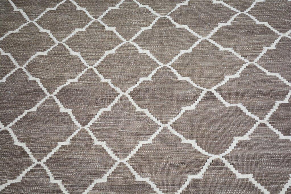 Afghan Flatweave