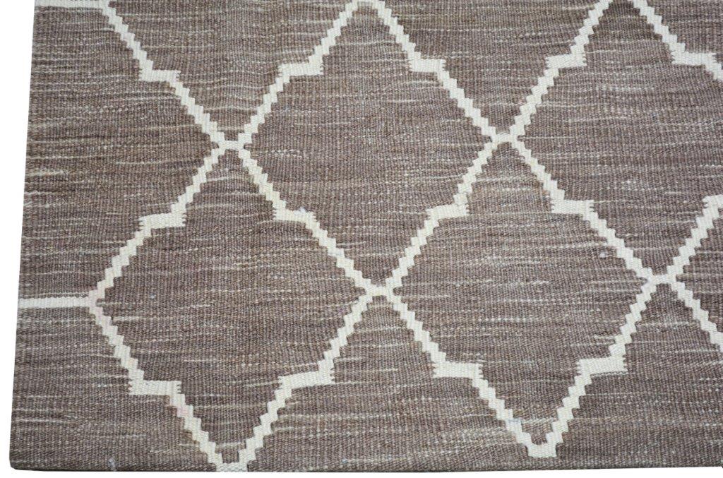 Afghan Flatweave