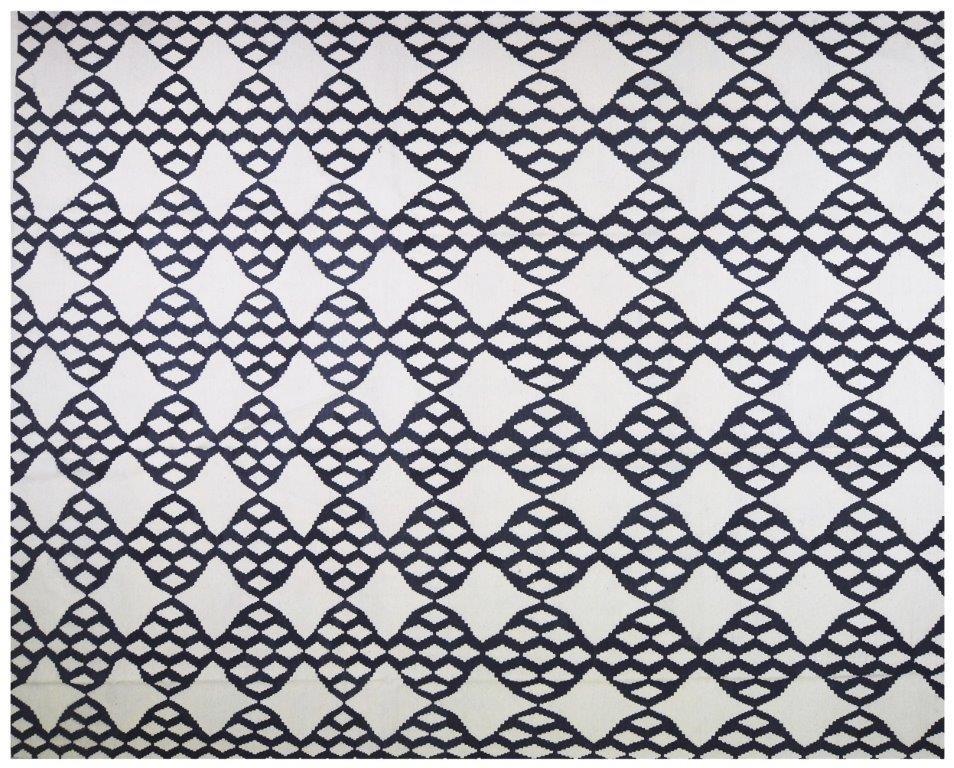 Afghan Flatweave