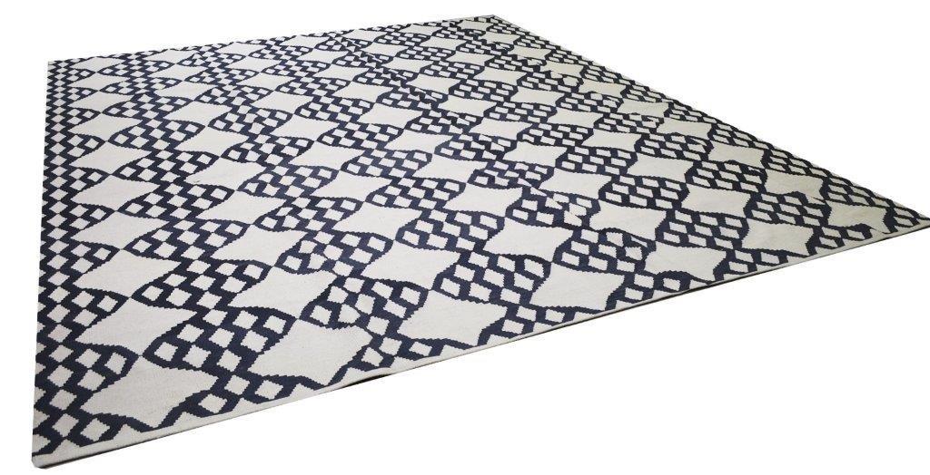Afghan Flatweave