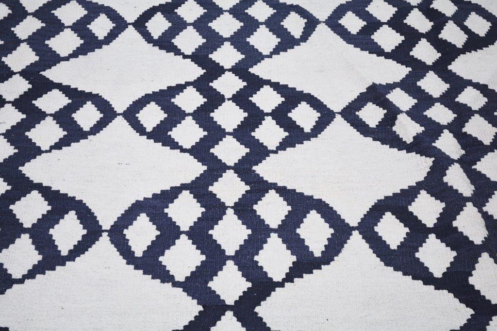 Afghan Flatweave