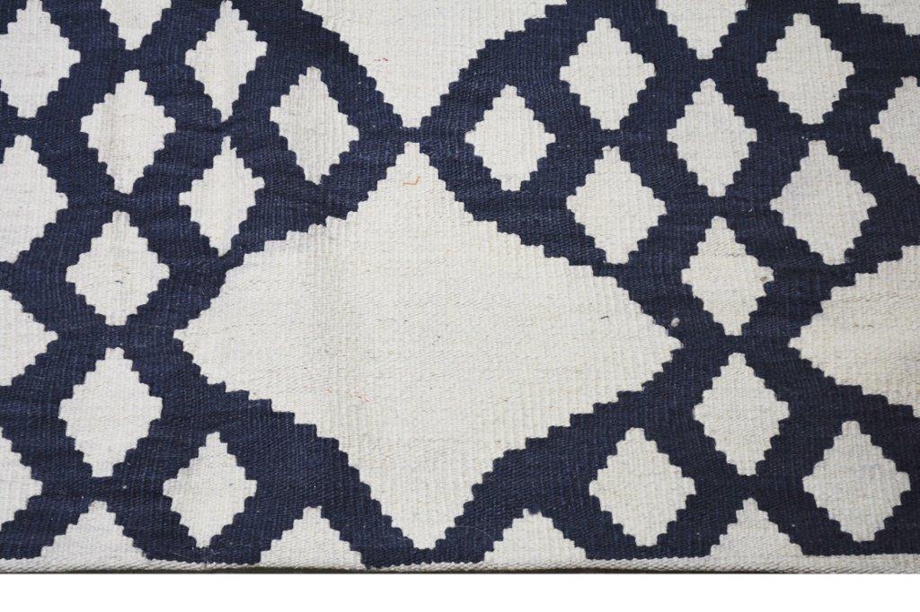 Afghan Flatweave