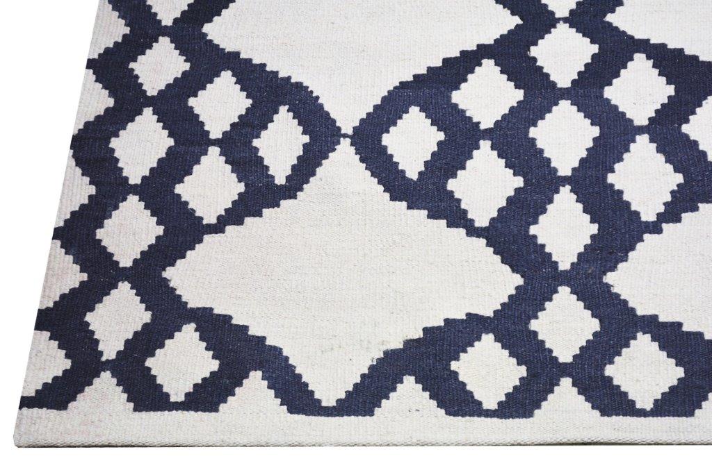 Afghan Flatweave