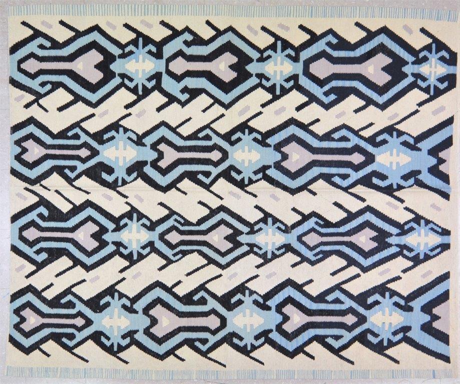 Afghan Flatweave