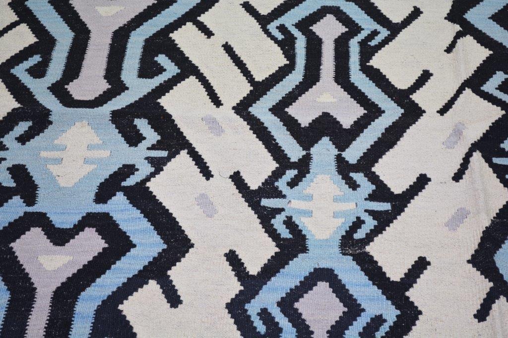Afghan Flatweave